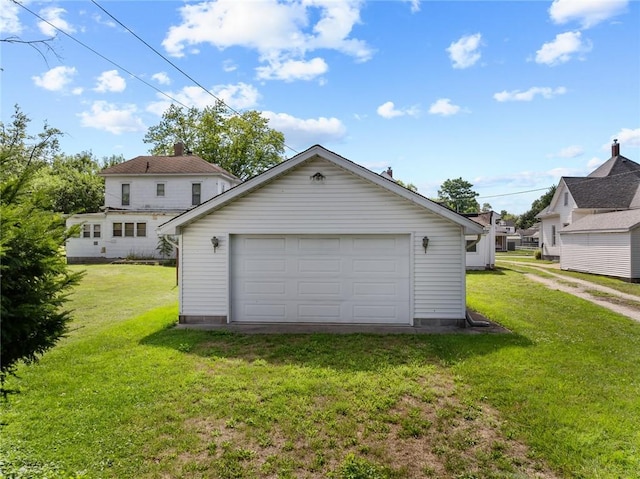702 N Main St, Paris, IL 61944 - photo 34