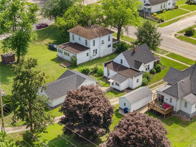702 N Main St, Paris, IL 61944 - photo 36