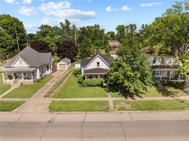 702 N Main St, Paris, IL 61944 - photo 27