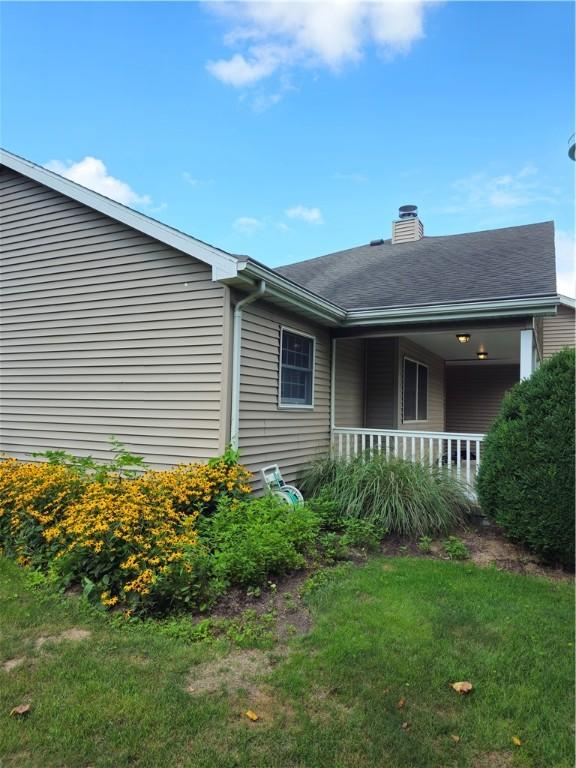 12923 E County Road 700n, Charleston, IL 61920 - photo 47