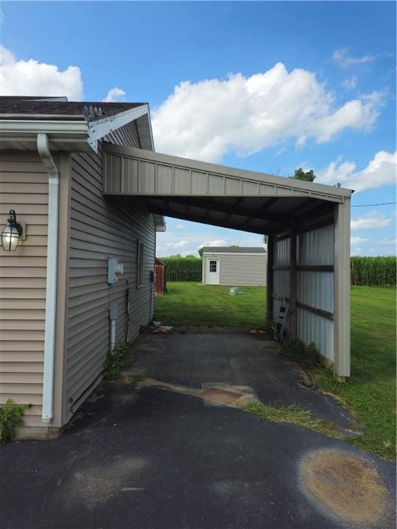 12923 E County Road 700n, Charleston, IL 61920 - photo 4