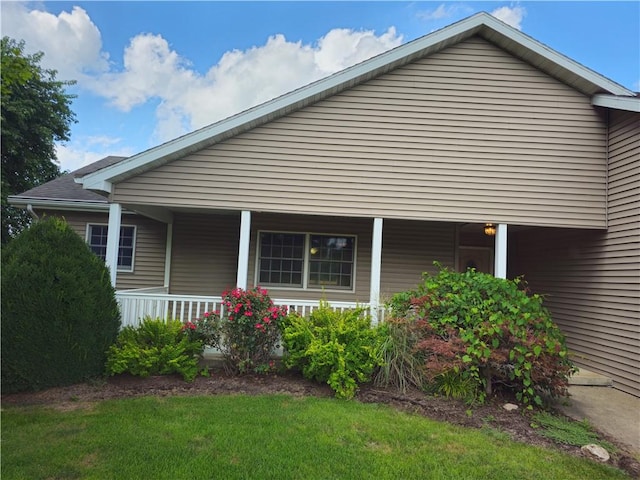 12923 E County Road 700n, Charleston, IL 61920 - photo 48