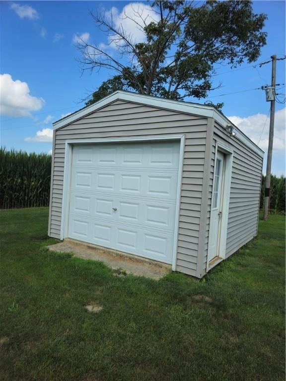 12923 E County Road 700n, Charleston, IL 61920 - photo 37