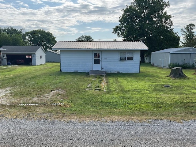 374 Adams St, Mason, IL 62443 - photo 1