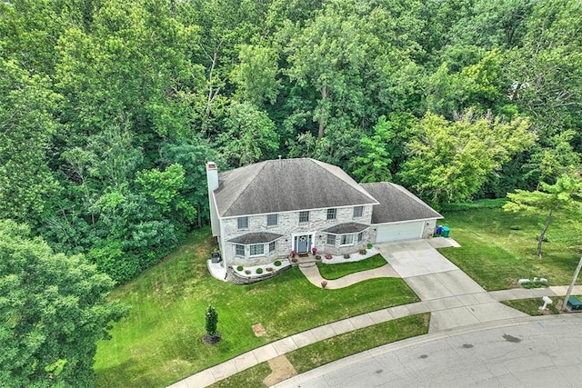 2275 S Franzy Dr, Decatur, IL 62521 - photo 3