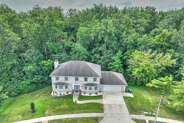 2275 S Franzy Dr, Decatur, IL 62521 - photo 2