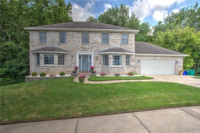 2275 S Franzy Dr, Decatur, IL 62521 - photo 1