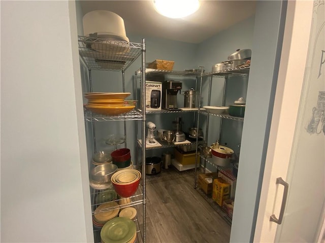 303 S Pine St, Pana, IL 62557 - view of pantry