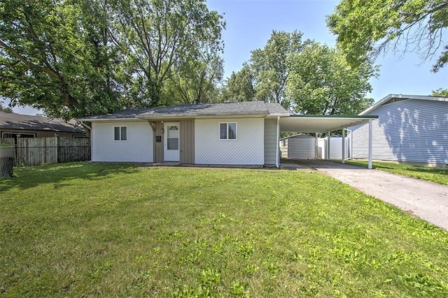 1951 King Arthur Dr, Decatur, IL 62526 - photo 1