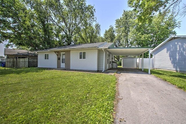 1951 King Arthur Dr, Decatur, IL 62526 - photo 17