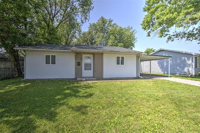 1951 King Arthur Dr, Decatur, IL 62526 - photo 2