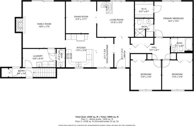2404 N Longwood Dr, Decatur, IL 62526 - photo 36
