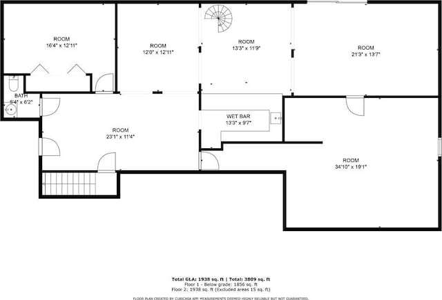 2404 N Longwood Dr, Decatur, IL 62526 - photo 37