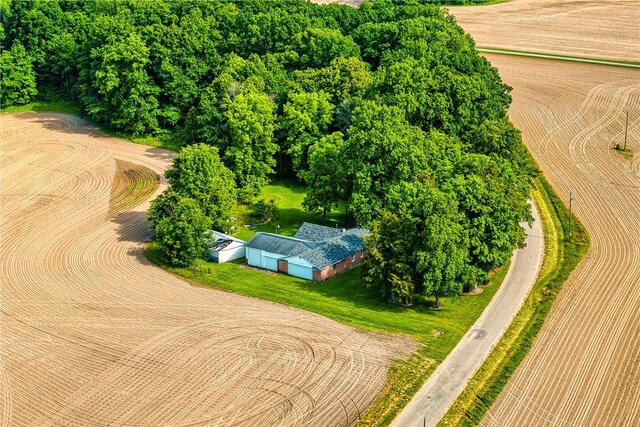 14774 Cooper Chapel Rd, Marshall, IL 62441