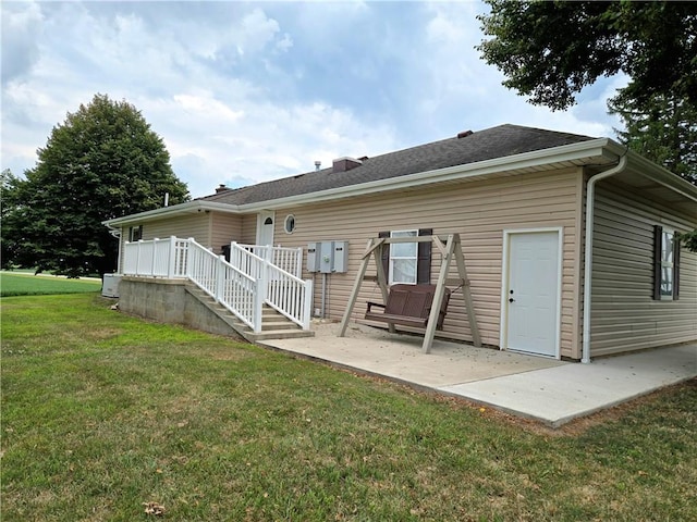 14321 Georgetown Indianola Rd, Georgetown, IL 61846 - photo 43