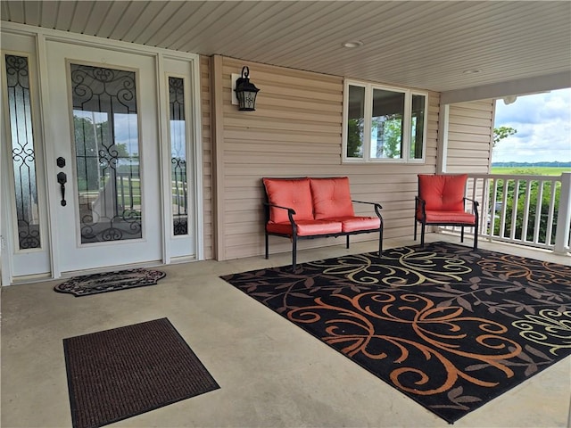 14321 Georgetown Indianola Rd, Georgetown, IL 61846 - photo 4