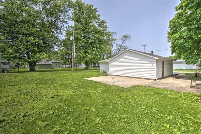 111 N Main St, Laplace, IL 61936 - photo 32