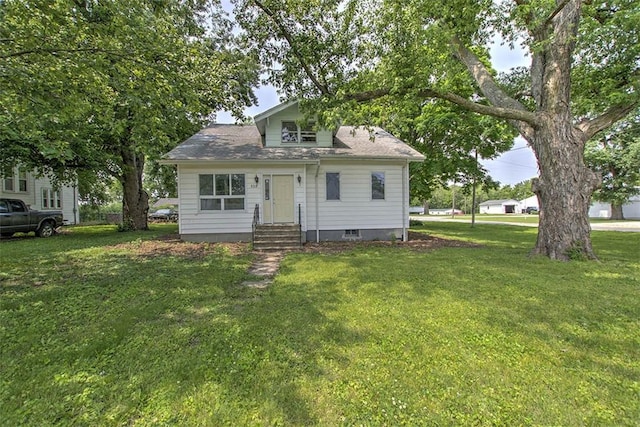 111 N Main St, Laplace, IL 61936 - photo 1