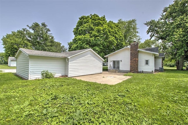 111 N Main St, Laplace, IL 61936 - photo 29