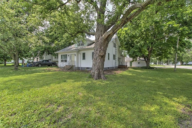 111 N Main St, Laplace, IL 61936 - photo 6