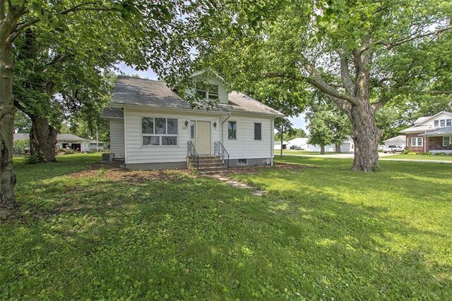 111 N Main St, Laplace, IL 61936 - photo 7