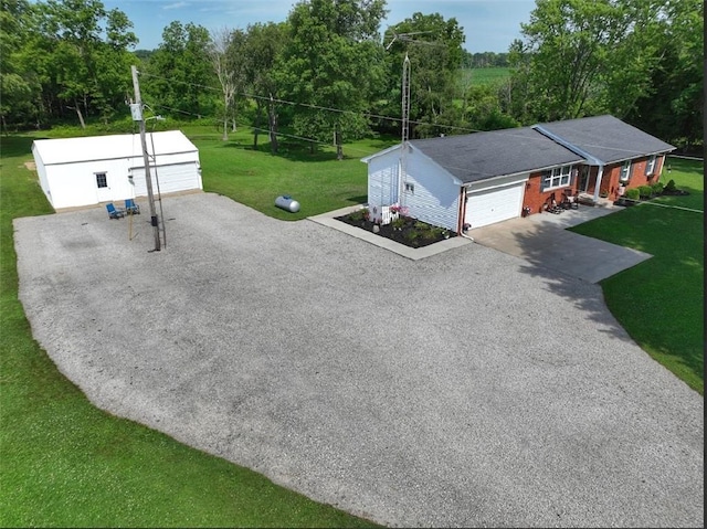 31508 1800 E Rd, Rossville, IL 60963 - view of subject property