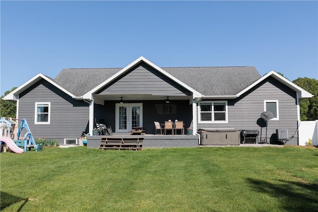 14677 N Kepley Ln, Effingham, IL 62401 - photo 5