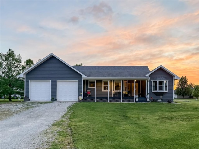 14677 N Kepley Ln, Effingham, IL 62401 - photo 1