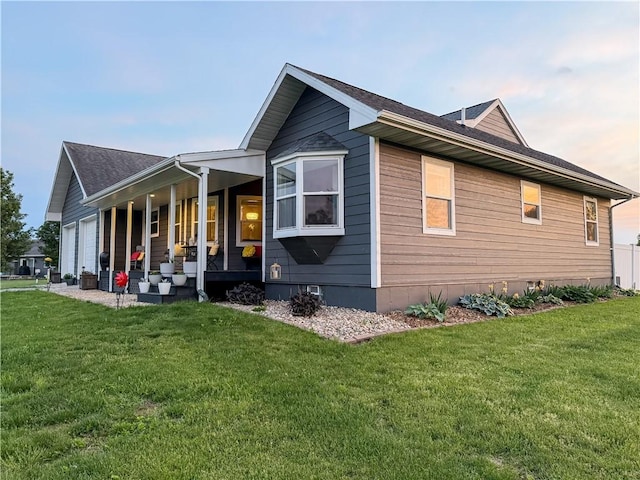 14677 N Kepley Ln, Effingham, IL 62401 - photo 4