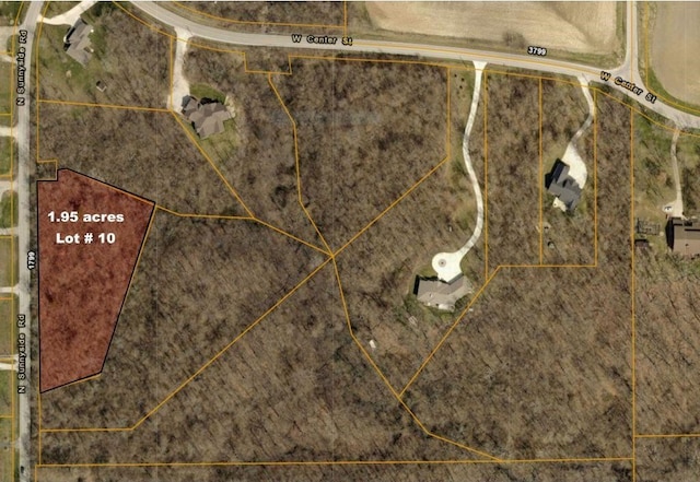 1720 N Sunnyside Rd, Decatur IL, 62522 land for sale