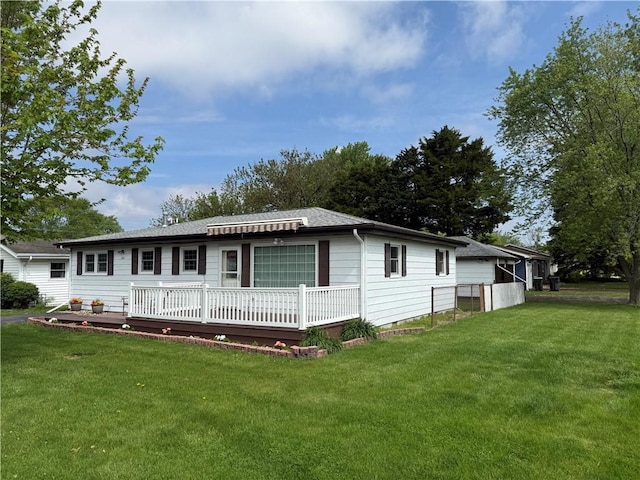 342 Cox St, Forsyth, IL 62535 - photo 3