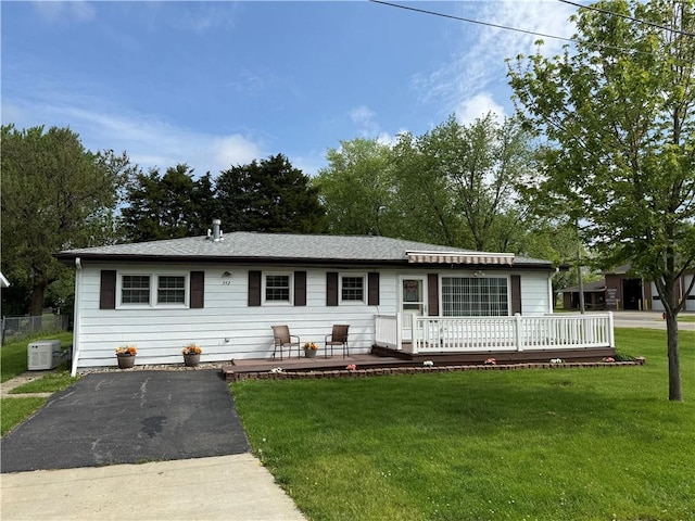 342 Cox St, Forsyth, IL 62535 - photo 1