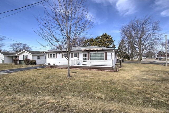 342 Cox St, Forsyth, IL 62535 - photo 21