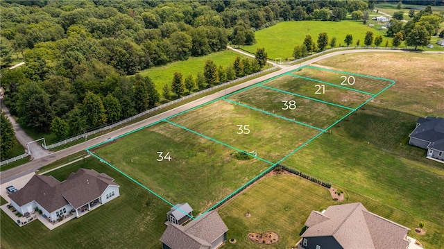 Listing photo 3 for 21 N Country Club Rd, Effingham IL 62401