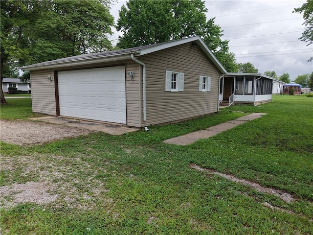 100 N Dodson St, Pana, IL 62557 - photo 6