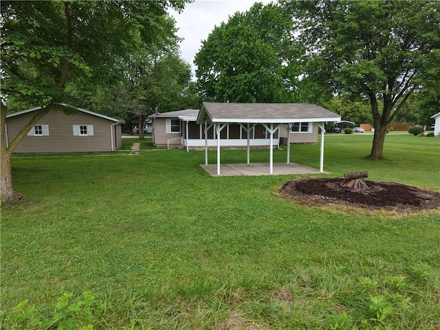 100 N Dodson St, Pana, IL 62557 - photo 5