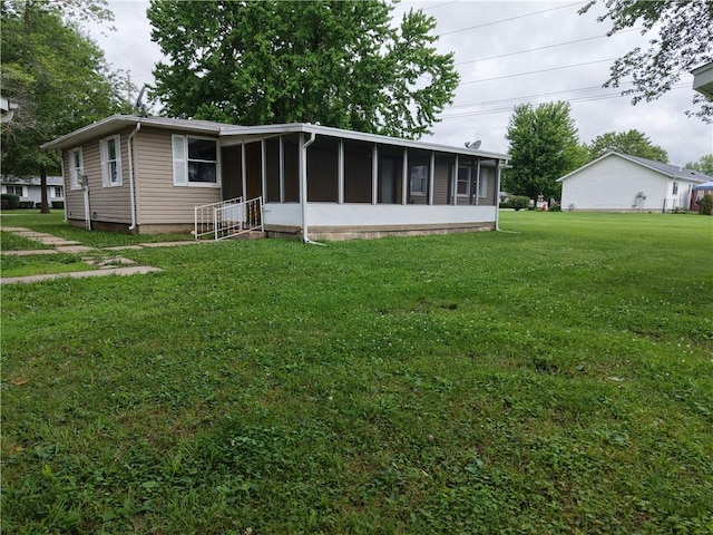 100 N Dodson St, Pana, IL 62557 - photo 3