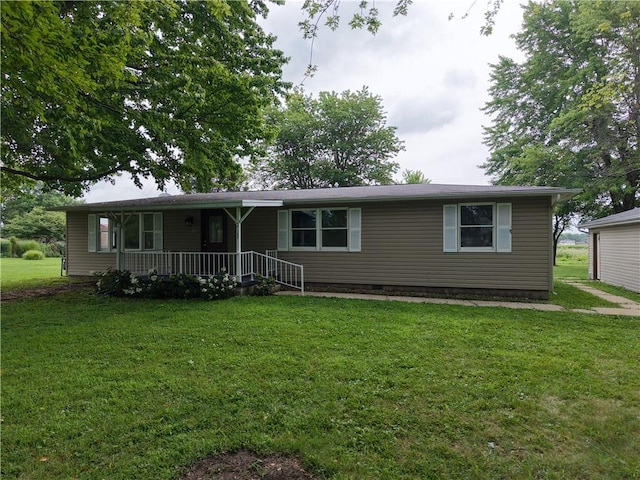 100 N Dodson St, Pana, IL 62557 - photo 2