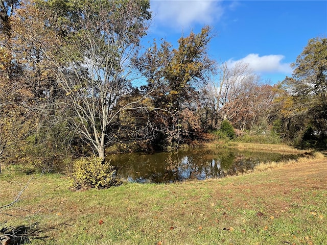 water view