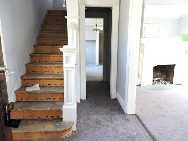 unfurnished living room featuring a healthy amount of sunlight, crown molding, dark wood-type flooring, and a baseboard heating unit