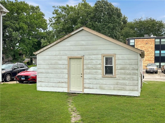 2015 9th St, Charleston, IL 61920 - photo 5