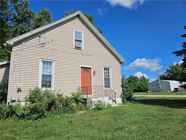 356 S Wyckles Rd, Decatur, IL 62522 - photo 1