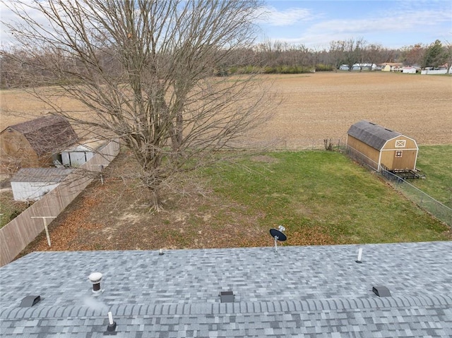 710 E Blackburn St, Paris, IL 61944 - drone / aerial view