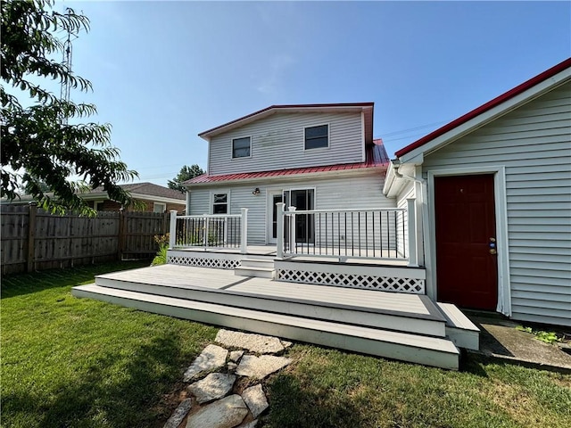 704 Dakota Ave, Mattoon, IL 61938 - photo 12