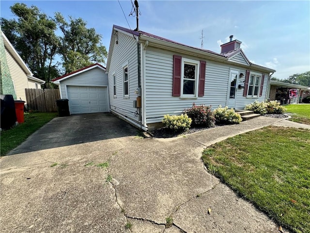 704 Dakota Ave, Mattoon, IL 61938 - photo 16