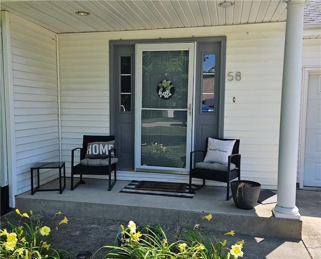 58 S Shores Shrs, Sullivan, IL 61951 - photo 3