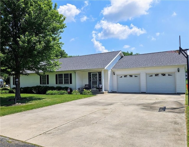 58 S Shores Shrs, Sullivan, IL 61951 - photo 1