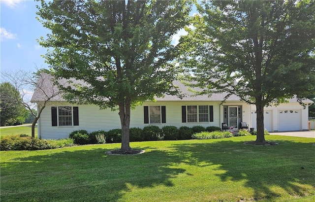 58 S Shores Shrs, Sullivan, IL 61951 - photo 19