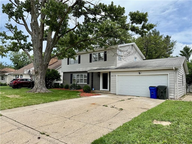 1804 Home Park Ave, Decatur, IL 62526 - photo 1