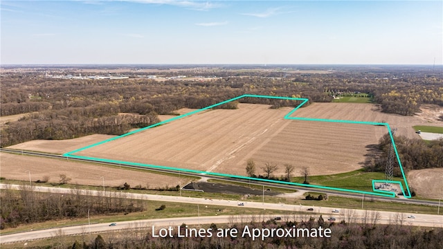 Althoff Dr, Effingham IL, 62401 land for sale